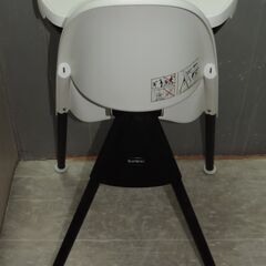 綺麗/ベビービョルン/ハイチェア/6～36カ月/クリーニング済