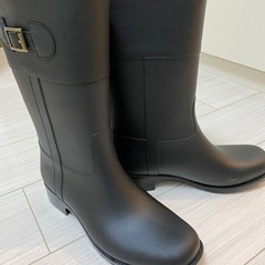 長靴　Lサイズ