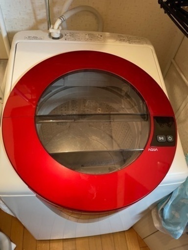 洗濯機