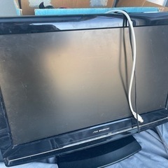 テレビ 2010年製