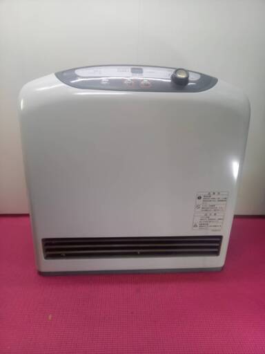 ★松下電器 大阪ガス ガスストーブ 都市ガス用入荷いたしました！！