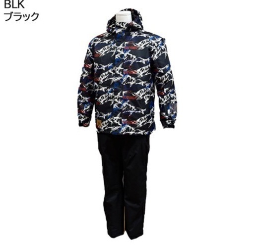【激安】スキー•スノボーウエア　¥9980