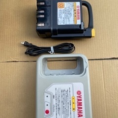 ヤマハ　ジョイスティック　電動車椅子　新型の画像