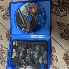 バイオハザード7 レジデント イービル PS4の画像