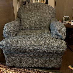 大きめソファ