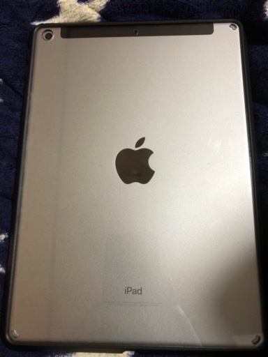 (ジャンク)Apple iPad (第５世代) Wi-Fi + Cellular 32GB 
