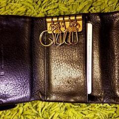 CLEDRANコンパクト財布の画像