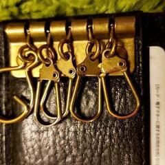 CLEDRANコンパクト財布の画像