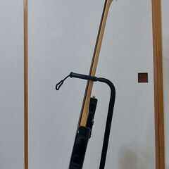  Bacchus BJB-400 BLK 上位機種・生産完了品　美品の画像