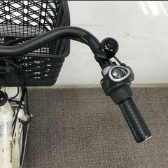 Panasonic電動自転車の画像