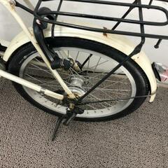 Panasonic電動自転車の画像