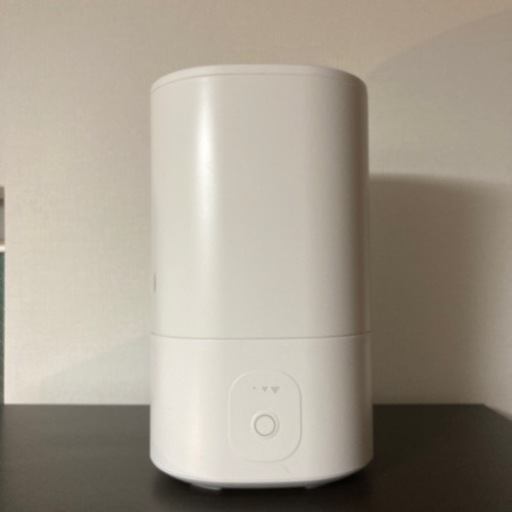 加湿器（無印良品／21年製）