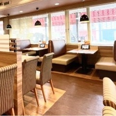 朝活カフェ読書会 - 友達