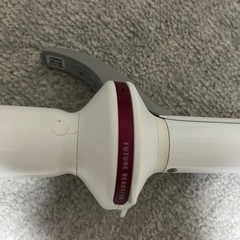 リュミエリーナ ヘアビューロン カール S 26.5mmの画像