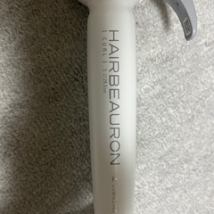リュミエリーナ ヘアビューロン カール S 26.5mmの画像