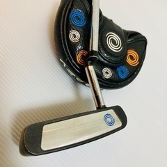 【値下！】オデッセイ  MILLED COLLECTION SX...