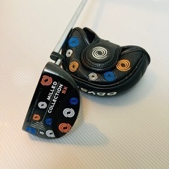 【値下！】オデッセイ  MILLED COLLECTION SX #5 の画像