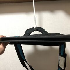 【値下げしました！】bag_3D風イラスト ショルダーバッグの画像