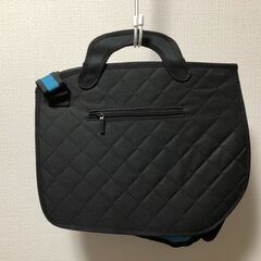 【値下げしました！】bag_3D風イラスト ショルダーバッグの画像