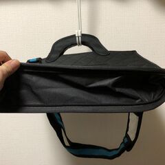 【値下げしました！】bag_3D風イラスト ショルダーバッグの画像