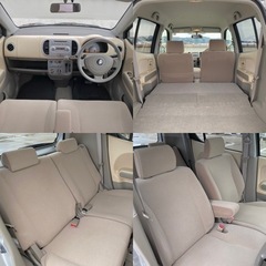 ⭐️早い者勝ち⭐️★車検令和6年2月まで★低走行★人気車種★SUZUKI MRワゴン★の画像