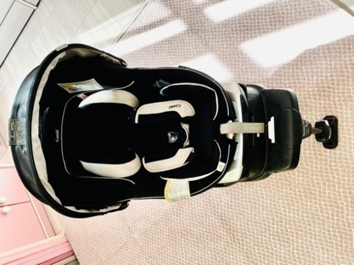 【中古】チャイルドシート