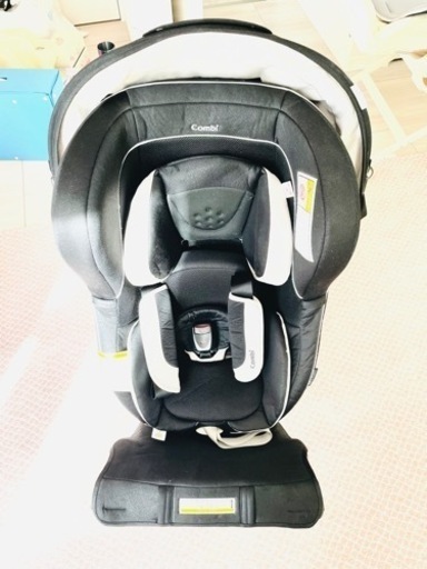 【中古】チャイルドシート