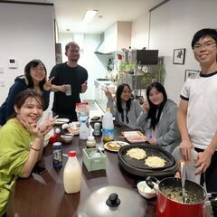 大人気のシェアハウス★駅近★広々リビング♪★FUKU HOUSE 阪急吹田！ - 吹田市
