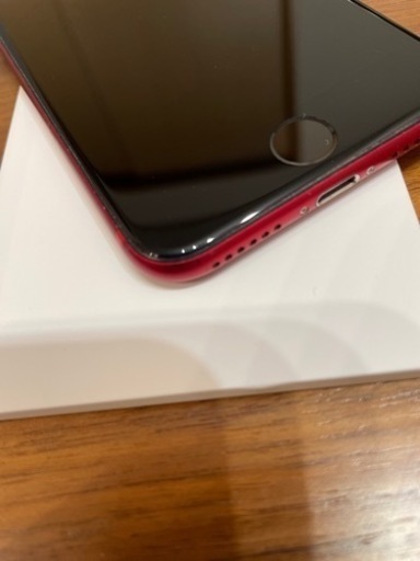 iPhoneSE2 第二世代 128GB