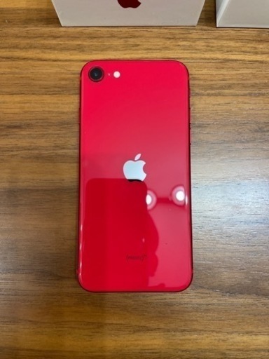 iPhoneSE2 第二世代 128GB