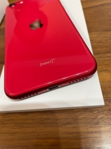 iPhoneSE2 第二世代 128GB
