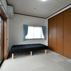 大人気のシェアハウス★駅近★広々リビング♪★FUKU HOUSE 阪急吹田！ - シェアハウス