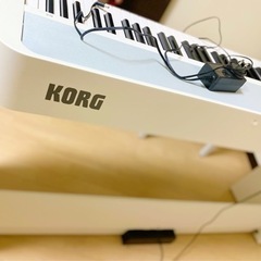 コルグピアノ ※購入様決まりました。の画像