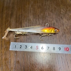 DUEL フィンテールダート 90 手渡し限定の画像