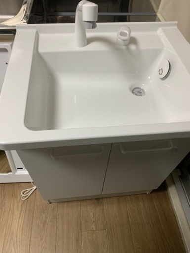 洗面台