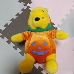 ディズニー プーさん ぬいぐるみ 