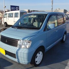 距離5万キロ　自動車整備士が自分用に整備した車　値引交渉可