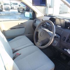 距離5万キロ　自動車整備士が自分用に整備した車　値引交渉可の画像