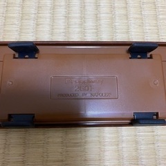 バックミラー（まぶしさ軽減）の画像