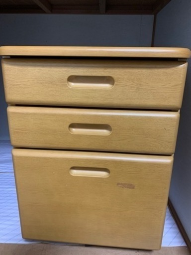 家具　文房具などなんでも入ります
