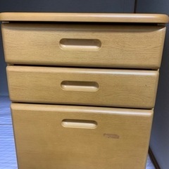 家具　文房具などなんでも入ります
