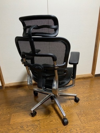 ⭐︎エルゴヒューマン・ベーシック（引き取り限定）⭐︎