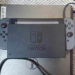 ニンテンドースイッチ　新モデル　2020 HAD-S-JXE-C1