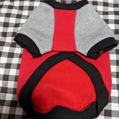 犬の服　小さい子用の画像