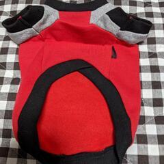 犬の服　小さい子用の画像