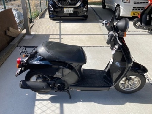 トゥデイ　通勤、通学にどうぞ　近県は無料で運びます！