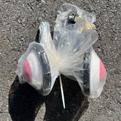 ［最終価格］子供用People自転車の画像