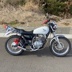 CB400SS バイクの中古が安い！激安で譲ります・無料であげます(4ページ目)｜ジモティー