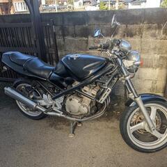バンディド250gj74a