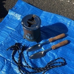 藤原式裁縫電化鏝、